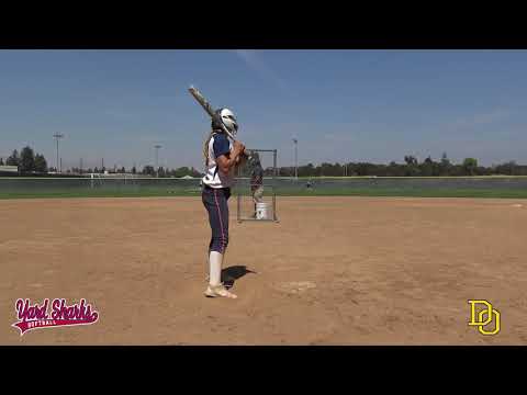 Haylee Engelbrecht Recruiting Video