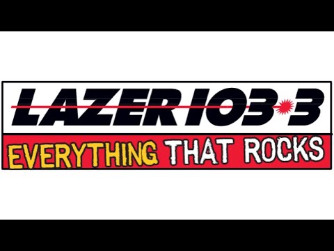 KAZR: "Lazer 103.3" Pella, IA 10pm TOTH ID–09/28/2020