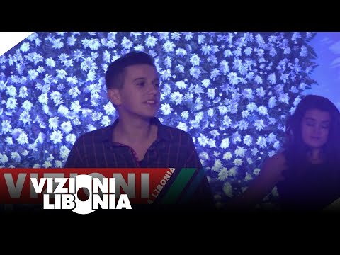 Gezuar 2016: Lindi -  Hajde sonte