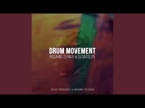 Drum Movement (Dub Mix)