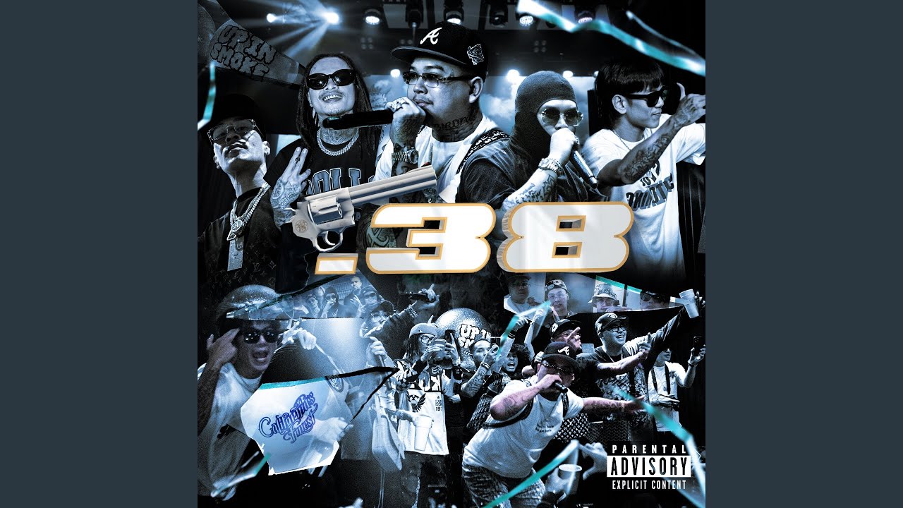 0.38 (feat. FIIXD, $tupid Young, BIRDMANKKC)