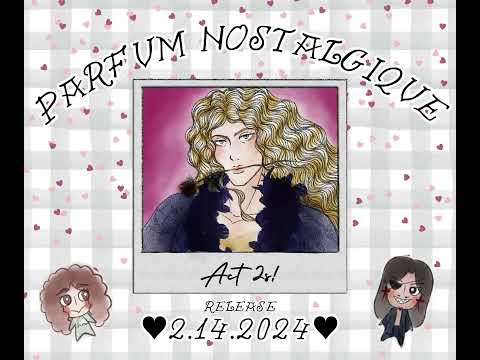 Announcement Trailer