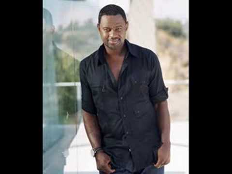 Brian Mcknight - Discovery