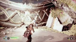 【アクション】我ここに降臨す。『GOD OF WAR』 ふるのあの実況動画 #5
