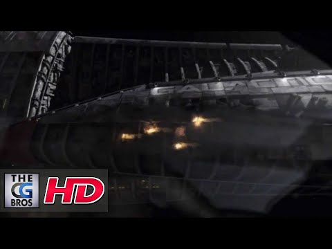 CGI VFX Showreel : "VFX Showreel 2012"  by - Emile Smith