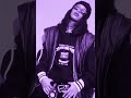 Aaliyah - Young Nation (Chopped & Screwed)