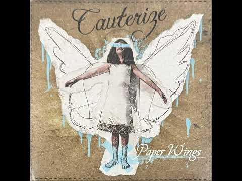 Feel - Cauterize