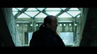 tizer   Poslednji putnik  1080p