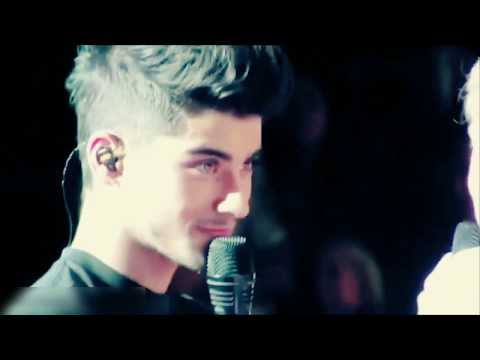 Zayn & Selena Gomez || The Heart Wants What It Wants