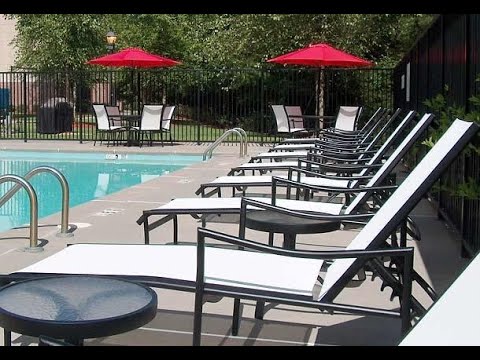Residence Inn Atlanta Norcross/Peachtree Corners - Norcross Hotels, Georgia