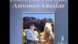 Antonio Aguilar, Valente Quintero.wmv
