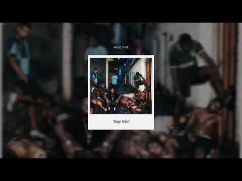 6. Djonga - Hoje Não