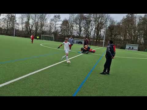 17.2.24 SG Rotweiss Ffm - TSG Nieder-Erlenbach I 2nd Halbzeit