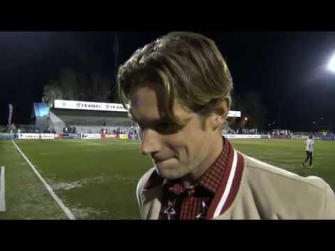 07 RFC Liège - K Rupel Boom FC 2 - 1 Résumé et ITV