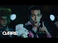 Q_ARE 'FÚ!' MV TEASER 