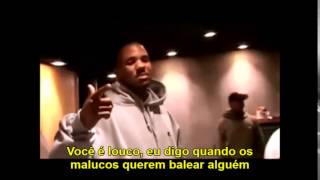 The Game - U Krazy legendado
