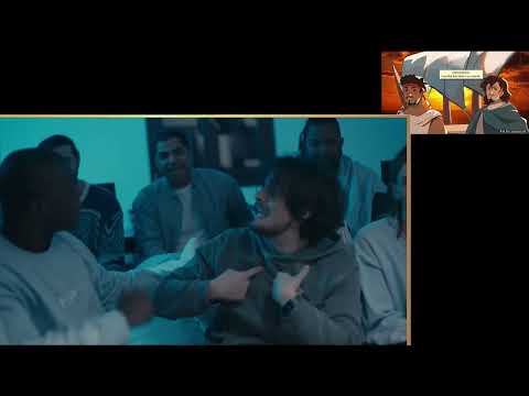 EPIC Cast Listening Party LIVE AUDIO Song 3: Full Speed Ahead