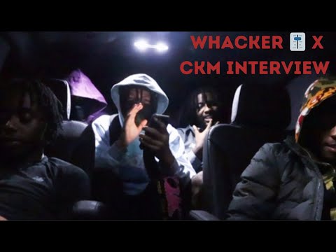 100Cam x NoPics x Rellsosa (CKM Interview )