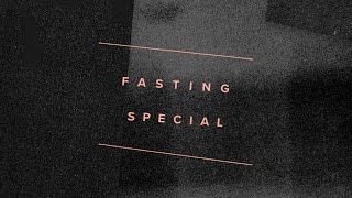 "Fasting Special" with Jentezen Franklin