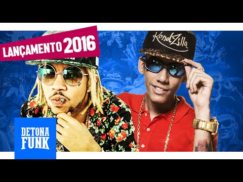 MC Menor da VG e MC Magrinho - Festinha na Casa das Amigas (DJ Guuga - 2016)