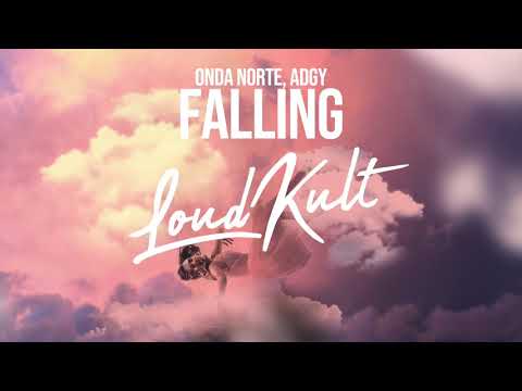 Onda Norte, ADGY - Falling