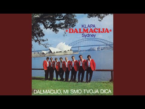 Daleko Je Misto Moje