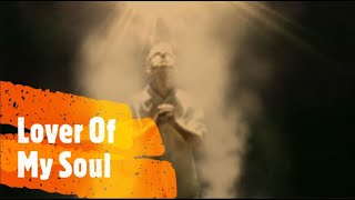 LOVER OF MY SOUL BY AMY GRANT
