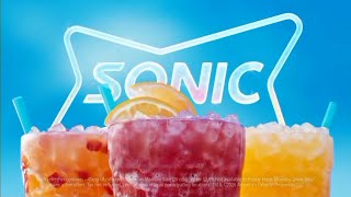Sonic Drive-In Refreshers #2 (2026, Revised)