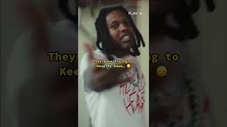 Lil Durk - All My Life (ft. J. Cole) | When Lil Durk Said… 💔