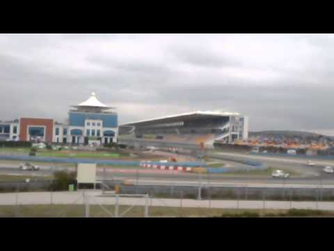 FIA Dünya Rallycross RX Şampiyonası-Yiğit Timur