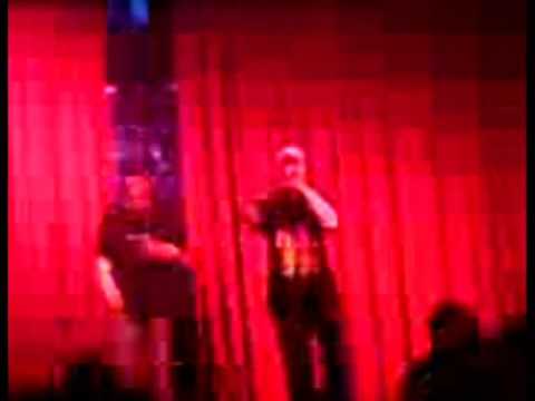 Da-Sop Toni White (LiVE rinora 4)