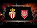 Monaco vs Arsenal Champions League 2015 ALL GOALS & HIGHLIGHTS (17/03/2015) HD