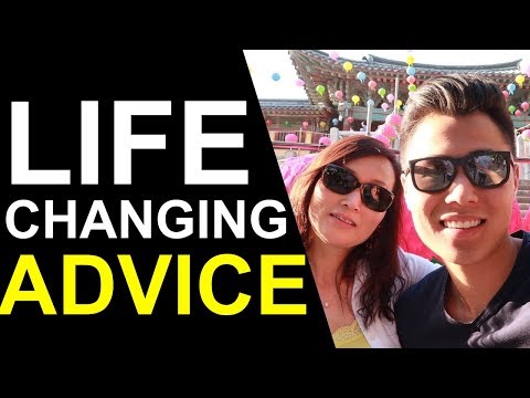 The Most Important Life Lesson My Mum Taught Me