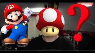 Super Mario on the Commodore 64? WTF?!  (The Great Giana Sisters!)