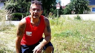 Die Zweckentfremdung der Einhell Akku Hochheckenschere GE-HC 18 Li #einhellharry #powerxchange