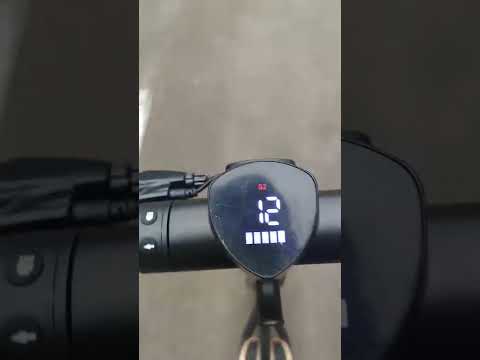 Viron XL 700W pro- prędkość max