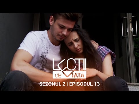 Lecții de viață - Sezonul 2, Episodul 13