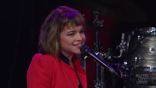 Norah Jones &quot;What Would I Do Without You&quot;  | ACL Hall of Fame New Year&#39;s Special 2018