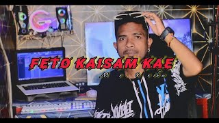 Download lagu Mr. Cribo || Feto Kaisam Kae || Lagu Timor Bidu 2025 (MV)  mp3