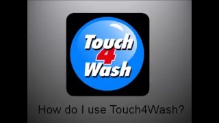 How To Use T4W