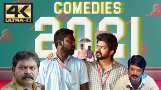 Comedy Compilation from the best films of #2021  U