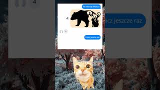 Ile zwierząt widzisz?  #viralvideo #polska #capcut #cat #cute #zagadka #viralshort #viralshorts