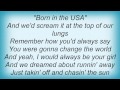 Jamie O'neal - Naive Lyrics