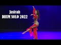 Jasirah Drum Solo 2022 Orientalnik Warszwa