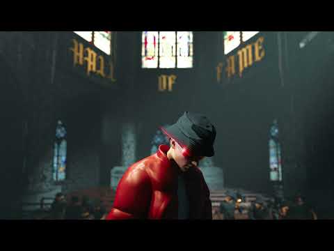 The Nova, Rizzo Guerta – Şeytan ve Melek (Hall of Fame)