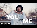 You And Me NAIN TERE NAIN MERE PUNJABI SONG 1080P Subh
