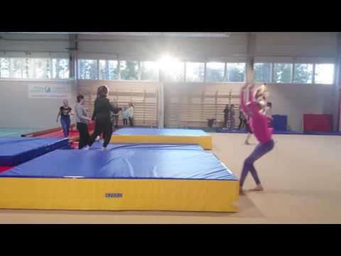 PIF-Center mars 2017 / maaliskuu 2017