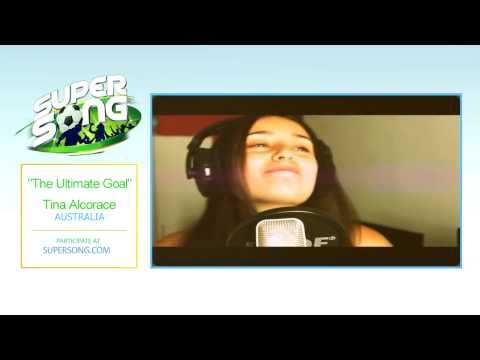 SuperSong: Believe! You can be the SuperSong!