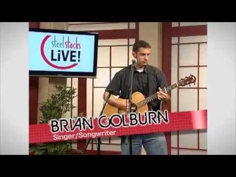 Brian Colburn - Once Upon A Time (Live @ SteelStacks Live: 2012)