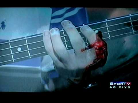 soubesse cantar @ zona de impacto